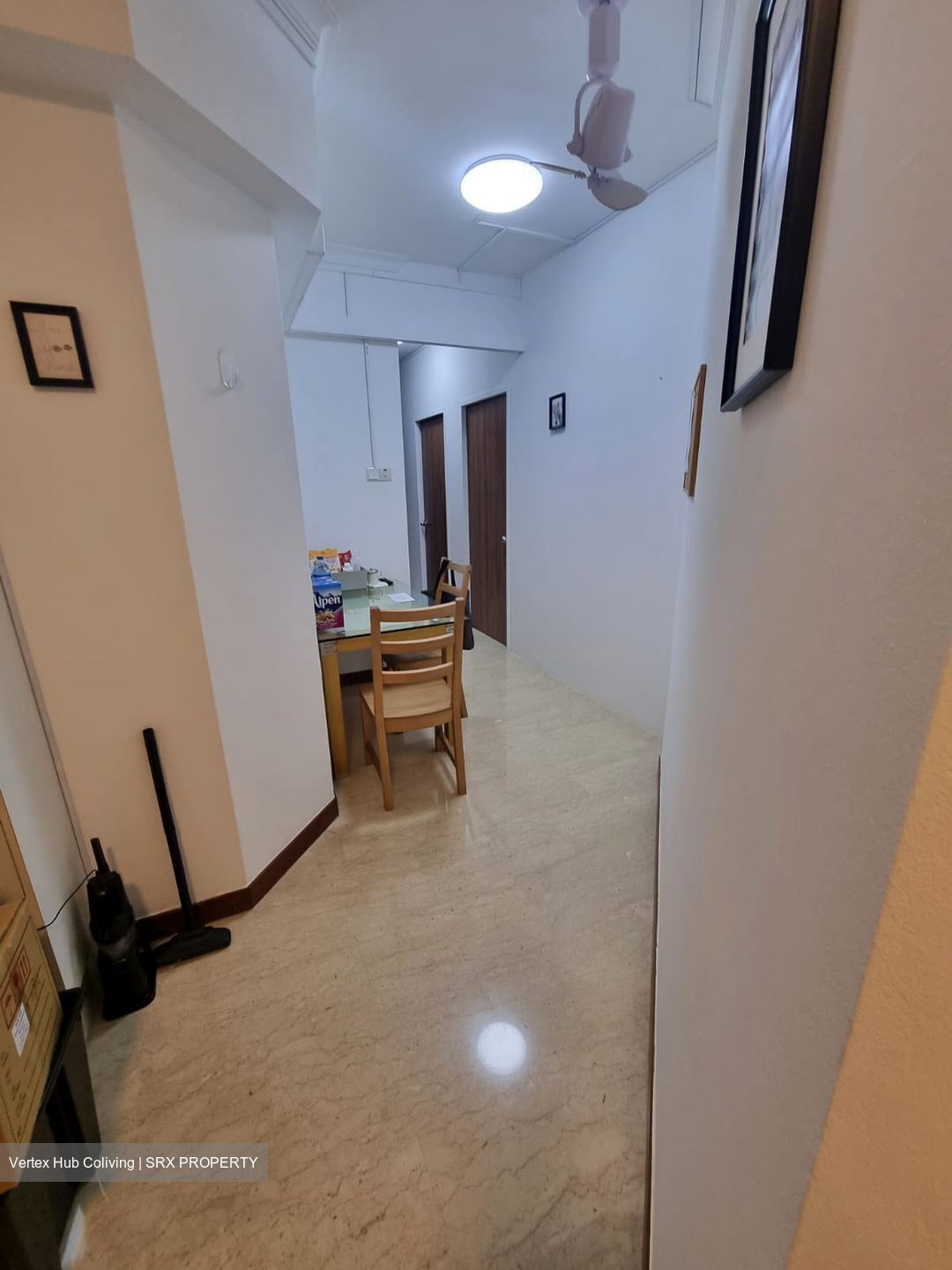 Compass Heights (D19), Apartment #605979161